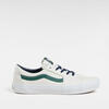Vans SK8-Low Erkek Ekru Spor Ayakkabı