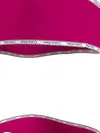 Calvin Klein BRALETTE BIKINI SET Kadın Pembe Bikini Takımı
