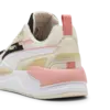 Puma X-Ray 3 Krem Unisex Spor Ayakkabı