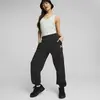 Puma Classics Sweatpants Siyah Kadın Eşofman Altı