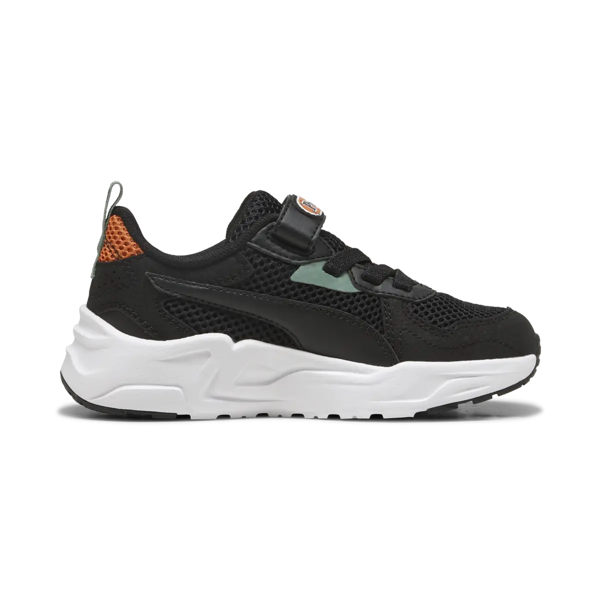 Puma Trinity Lite MID 90s AC+ PS Unisex Spor Ayakkabı & Sneaker