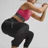 Puma FIT MOVE WOVEN JOGGER Siyah Kadın Eşofman Altı
