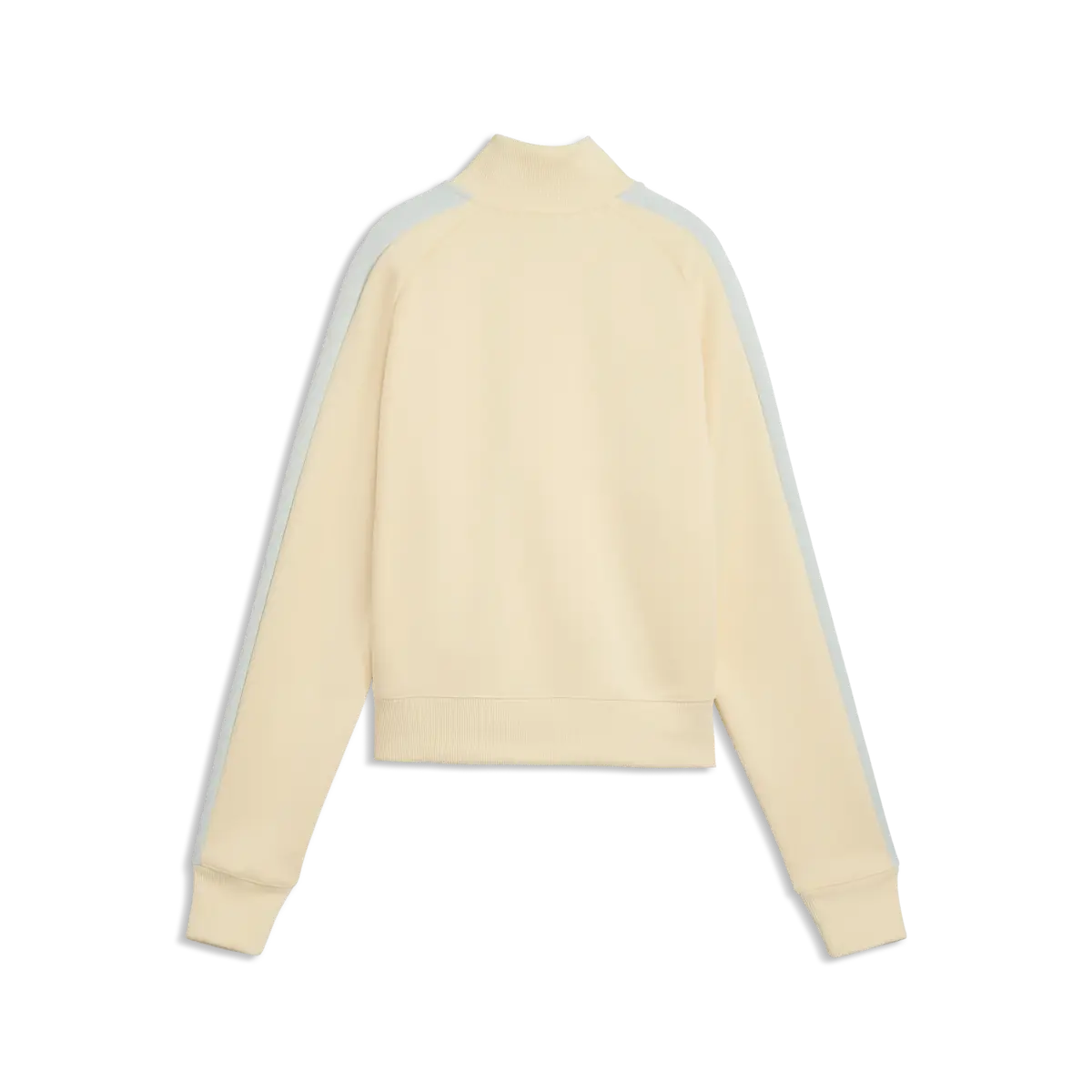 Puma T7 Jacket Krem Kadın Ceket