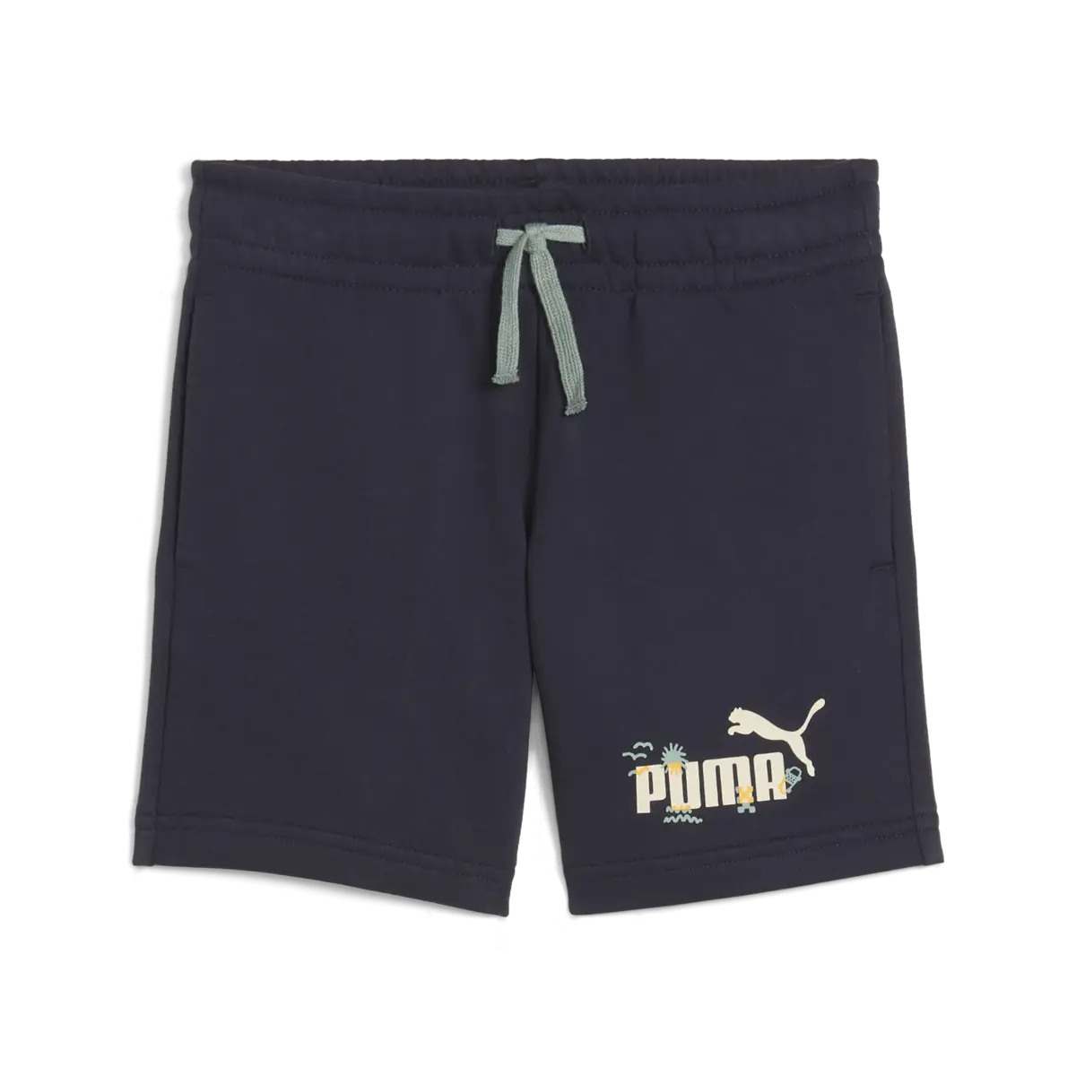 Puma SANDY ADVENTURES Shorts Unisex Şort