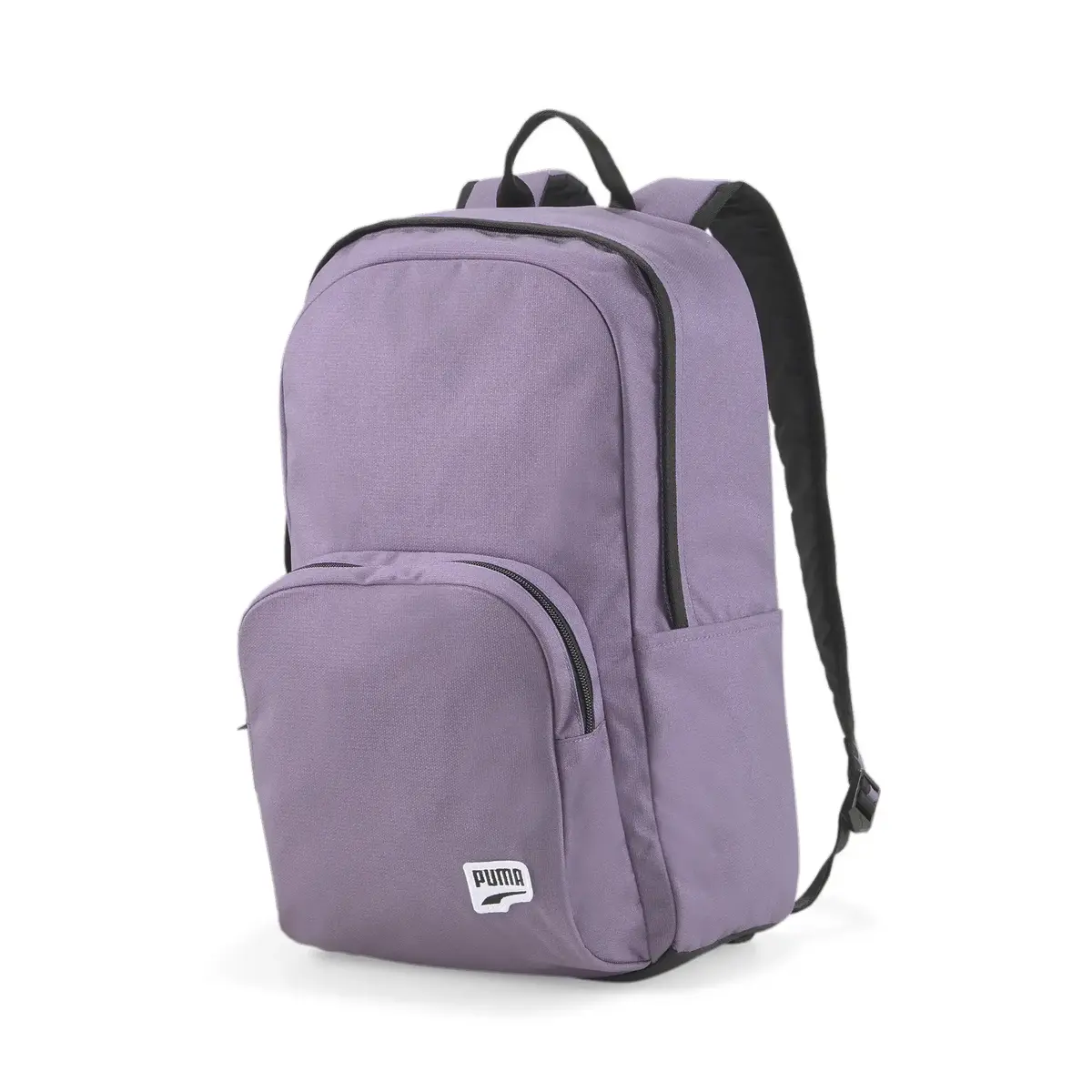 Puma Originals Futro Backpack Purple Charcoal Unisex Mor Sırt Çantası