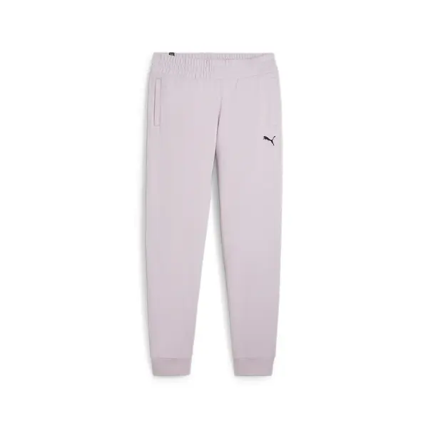 Puma BETTER ESSENTIALS Pants cl TR Lila Kadın Eşofman Altı