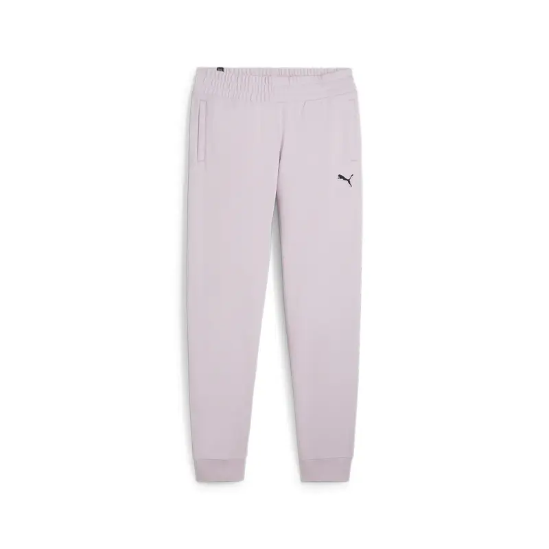 Puma BETTER ESSENTIALS Pants cl TR Lila Kadın Eşofman Altı