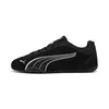 Puma PUMA CATCH SOLEIL SD Siyah Kadın Günlük Spor Ayakkabı