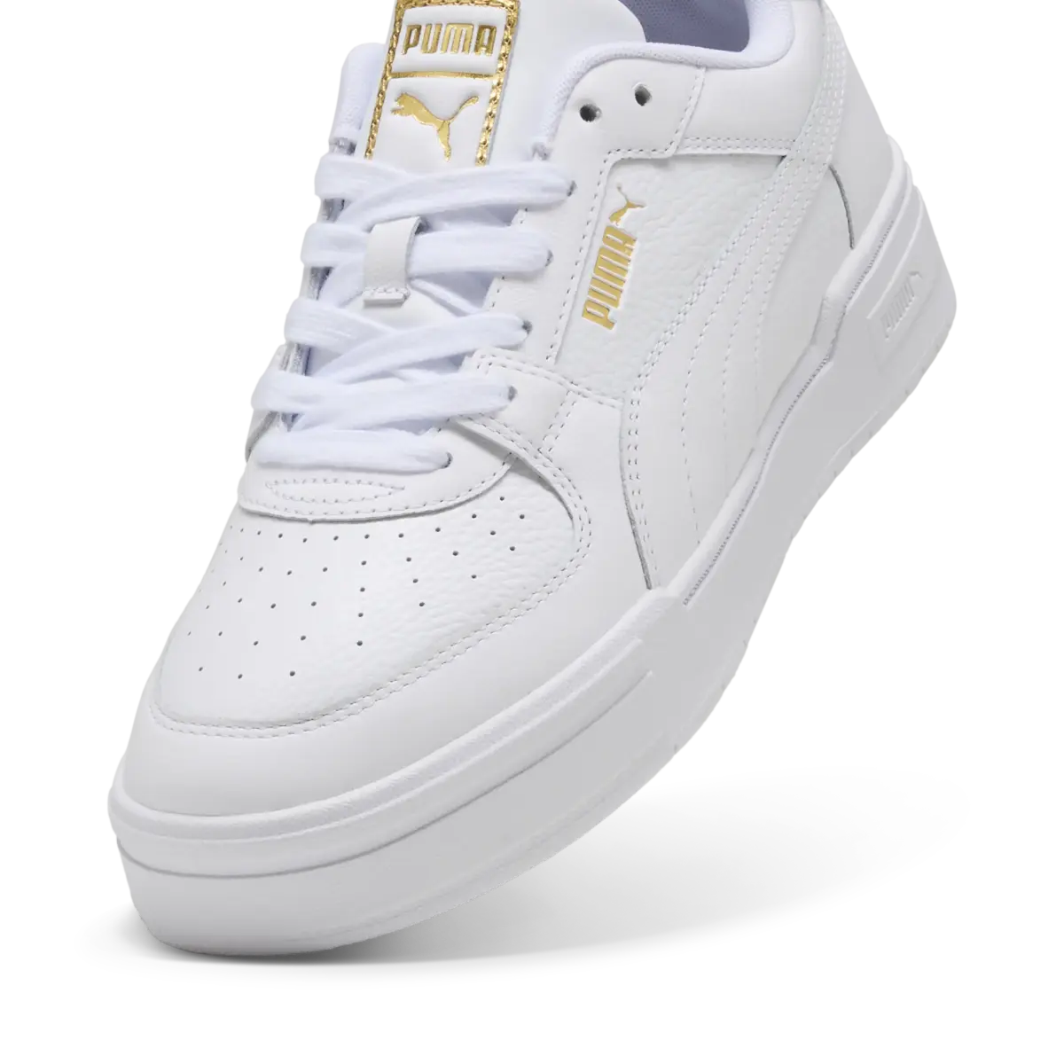 Puma CA Pro Classic II Beyaz Erkek Günlük Spor Ayakkabı
