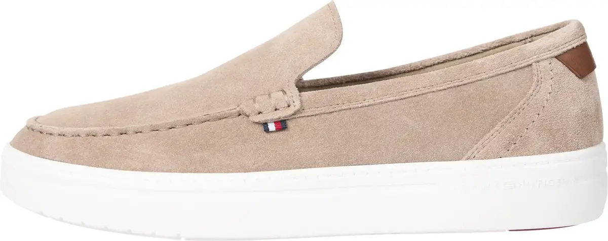 Tommy Hilfiger MODERN LIGHT HYBRID, AFE Krem Erkek Ayakkabı