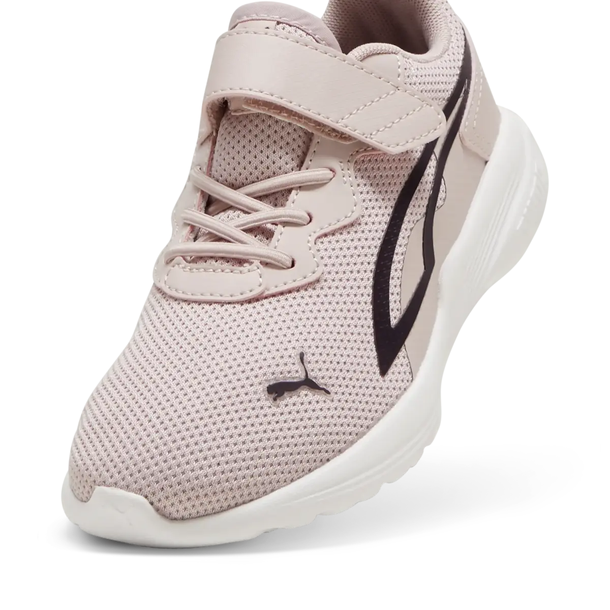 Puma All-Day Active AC+ PS Pembe Çocuk Spor Ayakkabı