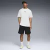 Puma PUMATECH Woven Shorts "8 Siyah Erkek Şort
