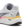 PUMA Electrify NITROTM4 Beyaz Erkek Yürüyüş ve Koşu Ayakkabısı