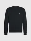 Calvin Klein Siyah Erkek Sweatshirt & Hoodie