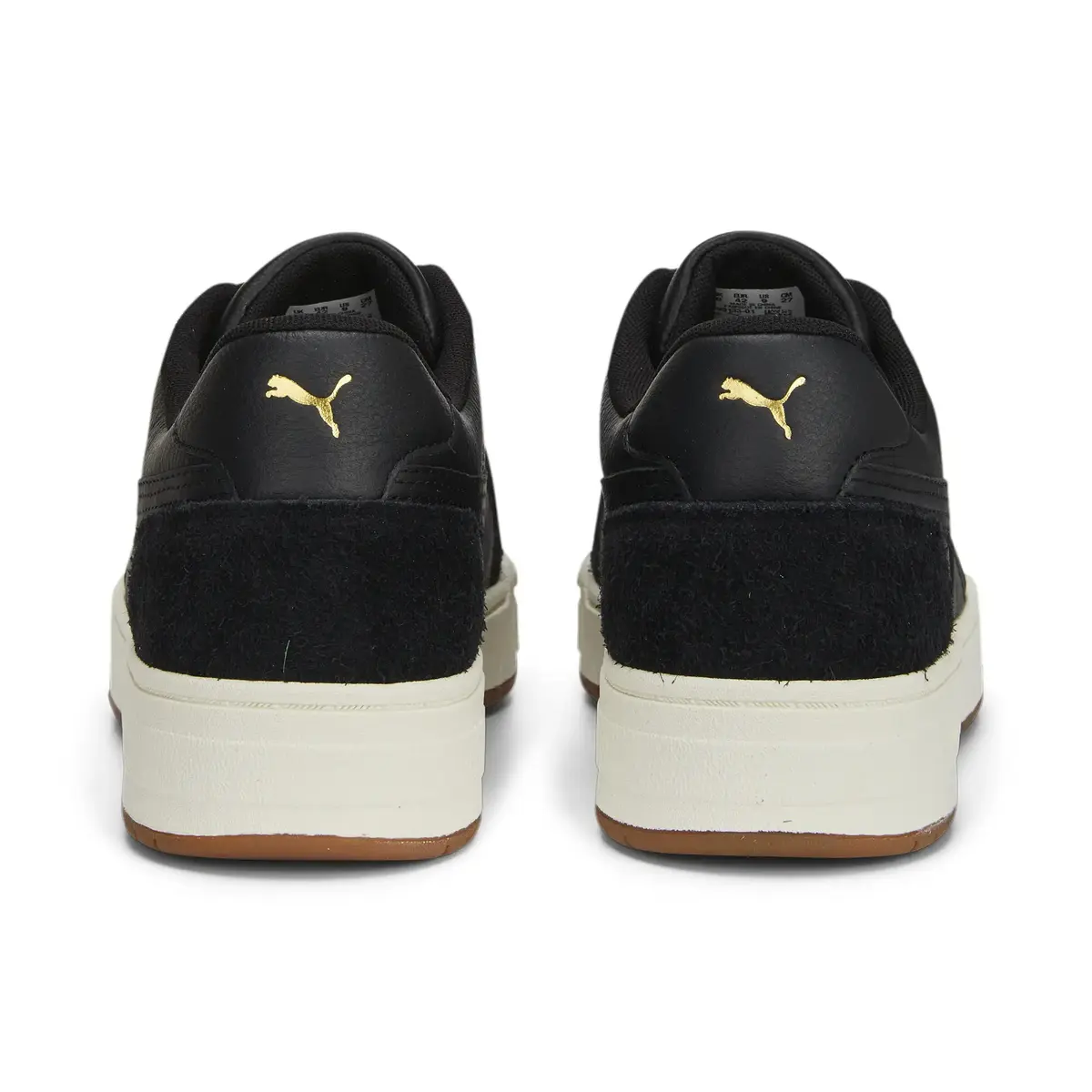 Puma CA Pro Lux PRM Siyah Unisex Günlük Spor Ayakkabı