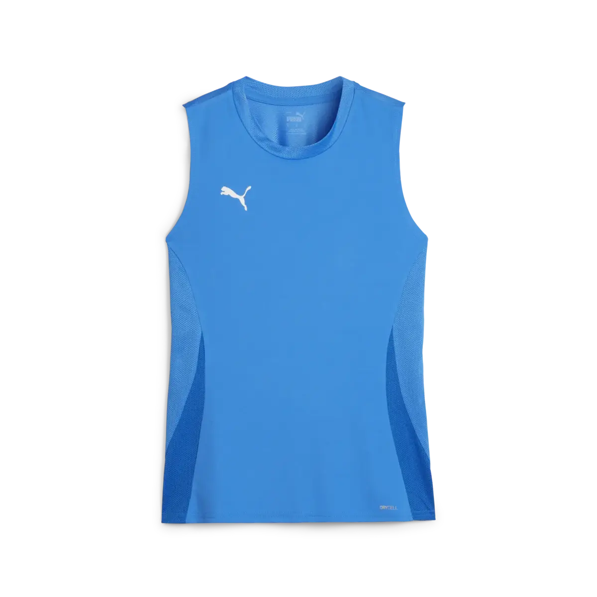 Puma Women Vollyball Jersey Mavi Kadın Forma