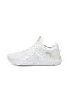 Puma Softride Sophia Shimmer Wn S Beyaz Kadın Koşu Ayakkabısı