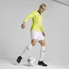 Puma teamTarget GK LS Jersey Sarı Kaleci Uzun Kollu Forma