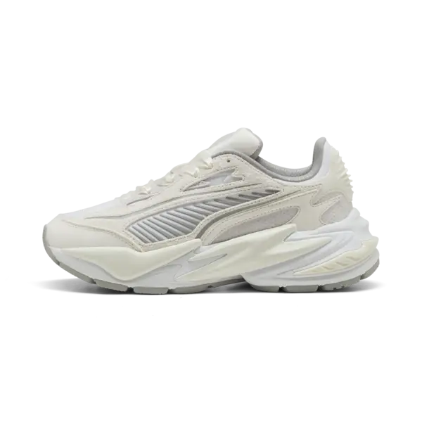 Puma RS Surge Elevated Wns Krem Kadın Günlük Spor Ayakkabı