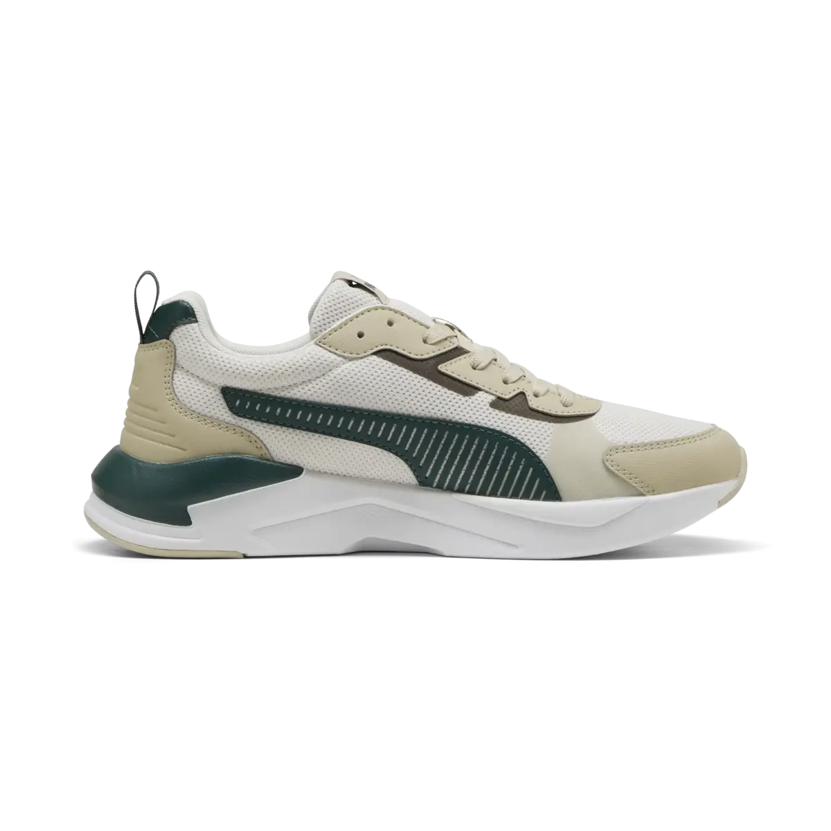 Puma X-Ray 3 LT Unisex Spor Ayakkabı