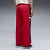 PUMA Ferrari T7 Track Pant Kırmızı Erkek Eşofman Altı