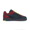 Puma Slipstream Lo Studio - Renkli Erkek/Günlük Spor Ayakkabı