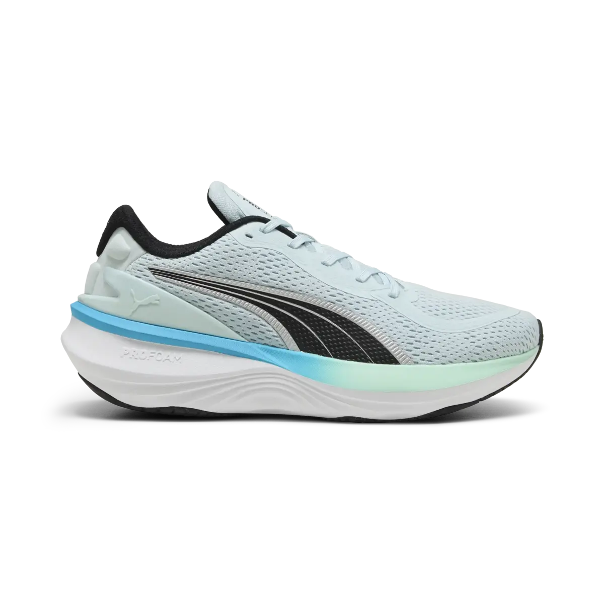 PUMA Scend Pro 2 Erkek Turkuaz Yürüyüş ve Koşu Ayakkabısı