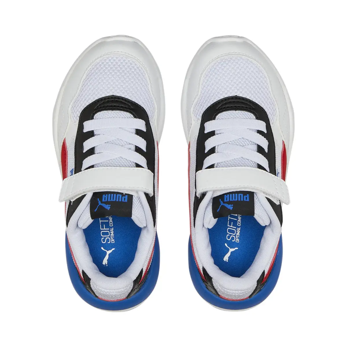 Puma X-Ray Speed Lite AC+ PS Beyaz Unisex Günlük Spor Ayakkabı