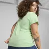 Puma BETTER ESSENTIALS Tee Yeşil Kadın T-Shirt