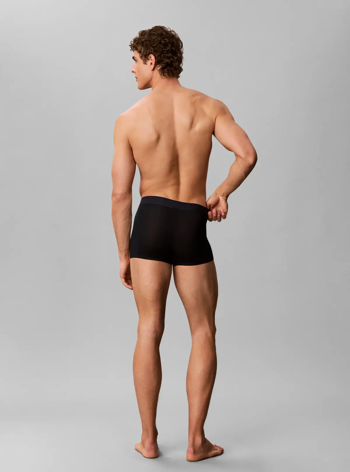 TRUNK 3PK, 4KH