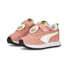 Puma Rider FV Spongebob AC+ Inf Pembe Unisex Günlük Spor Ayakkabı