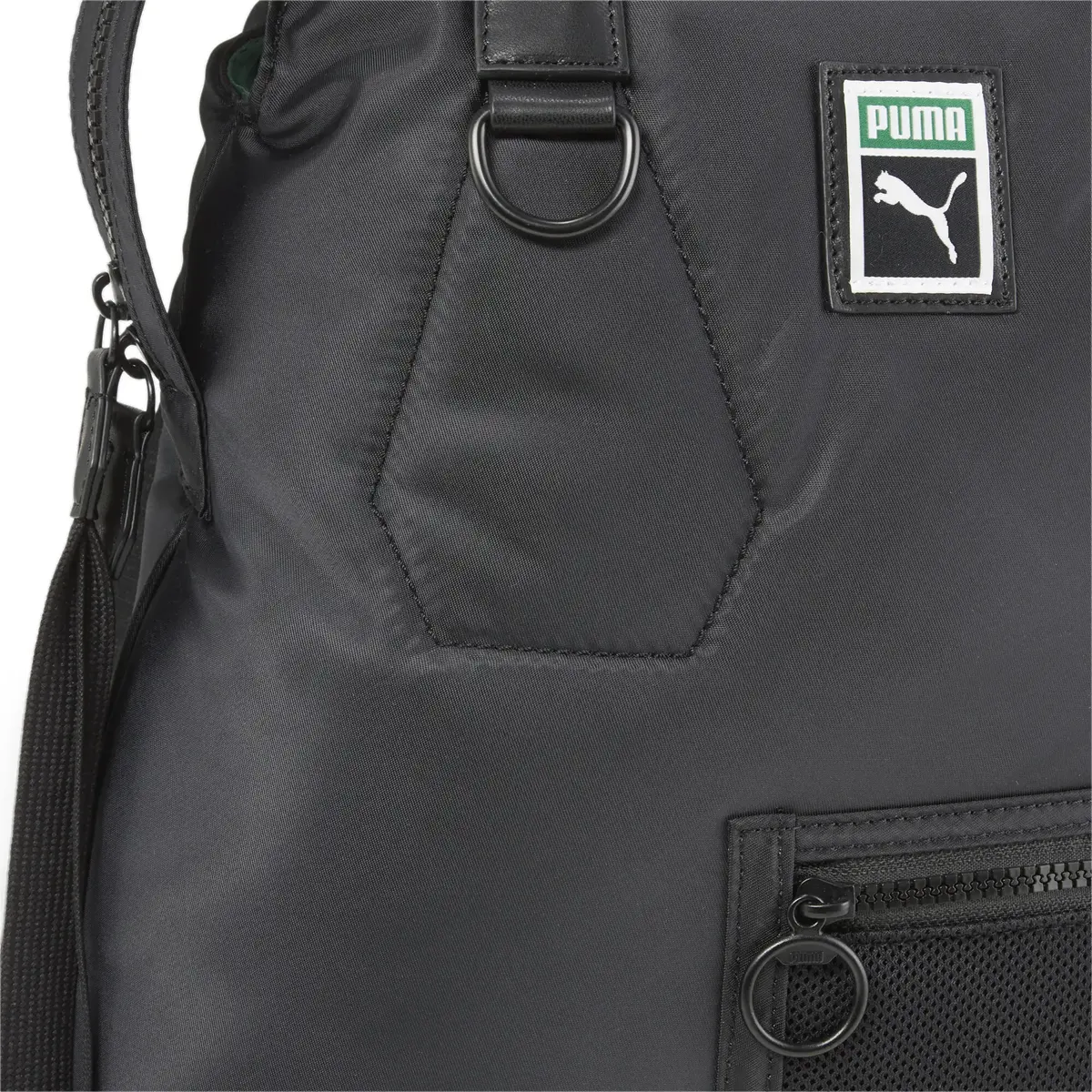 Puma NO.AVG Backpack Siyah Unisex Sırt Çantası