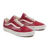 Vans Old Skool Kırmızı Unisex Günlük Spor Ayakkabı