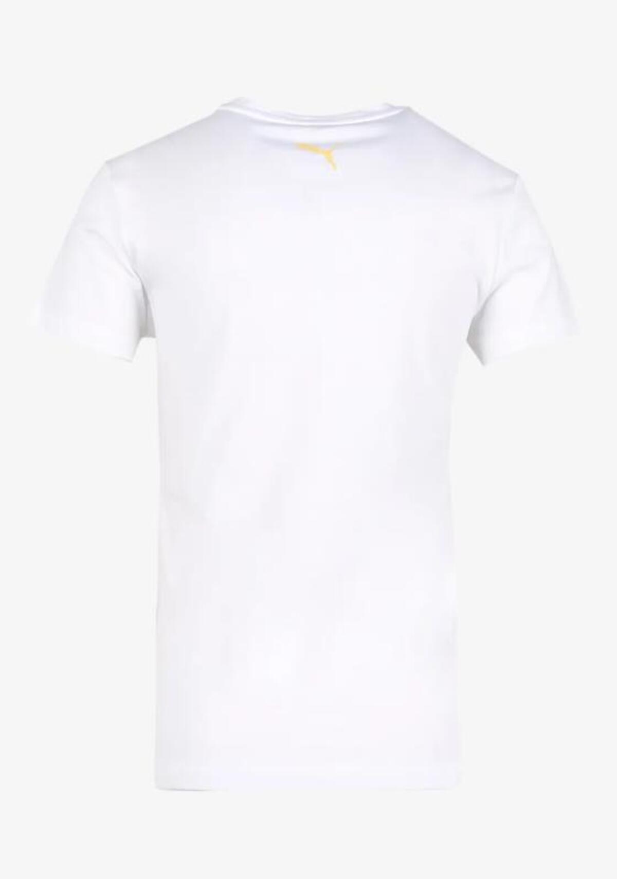 Puma Women s TEE Beyaz Kadın T-shirt