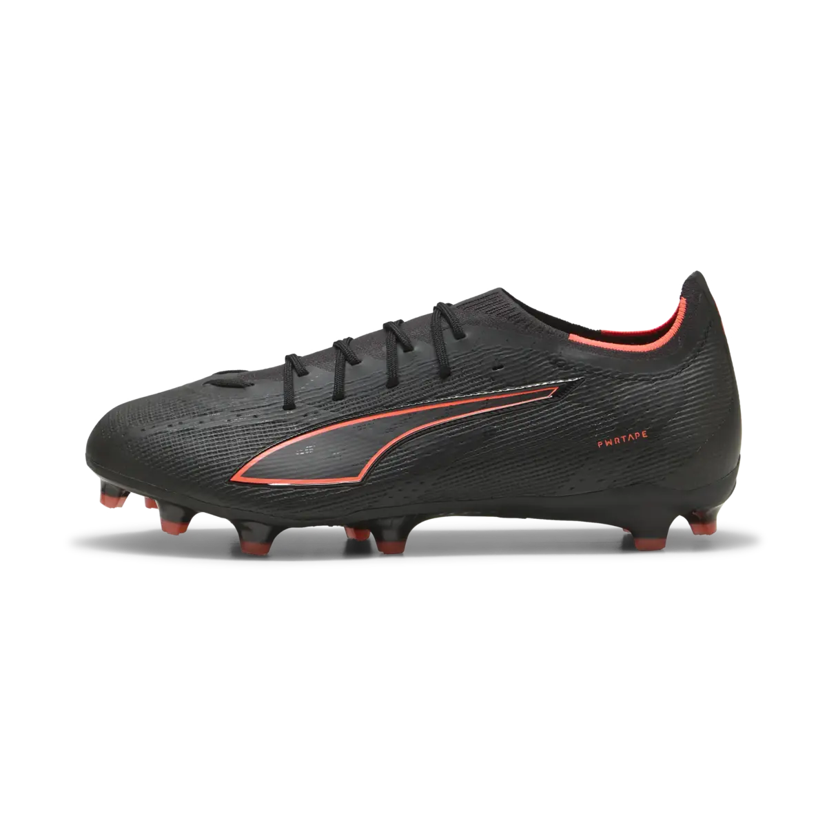 Puma ULTRA 6 PRO FG/AG Siyah Erkek Krampon