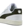 Puma Caven 2.0 Lux Beyaz Unisex Spor Ayakkabı & Sneaker
