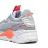 Puma RS-X Geek Gri Unisex Günlük Spor Ayakkabı