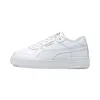 Puma Ca Pro Classic Unisex Beyaz Günlük Spor Ayakkabı