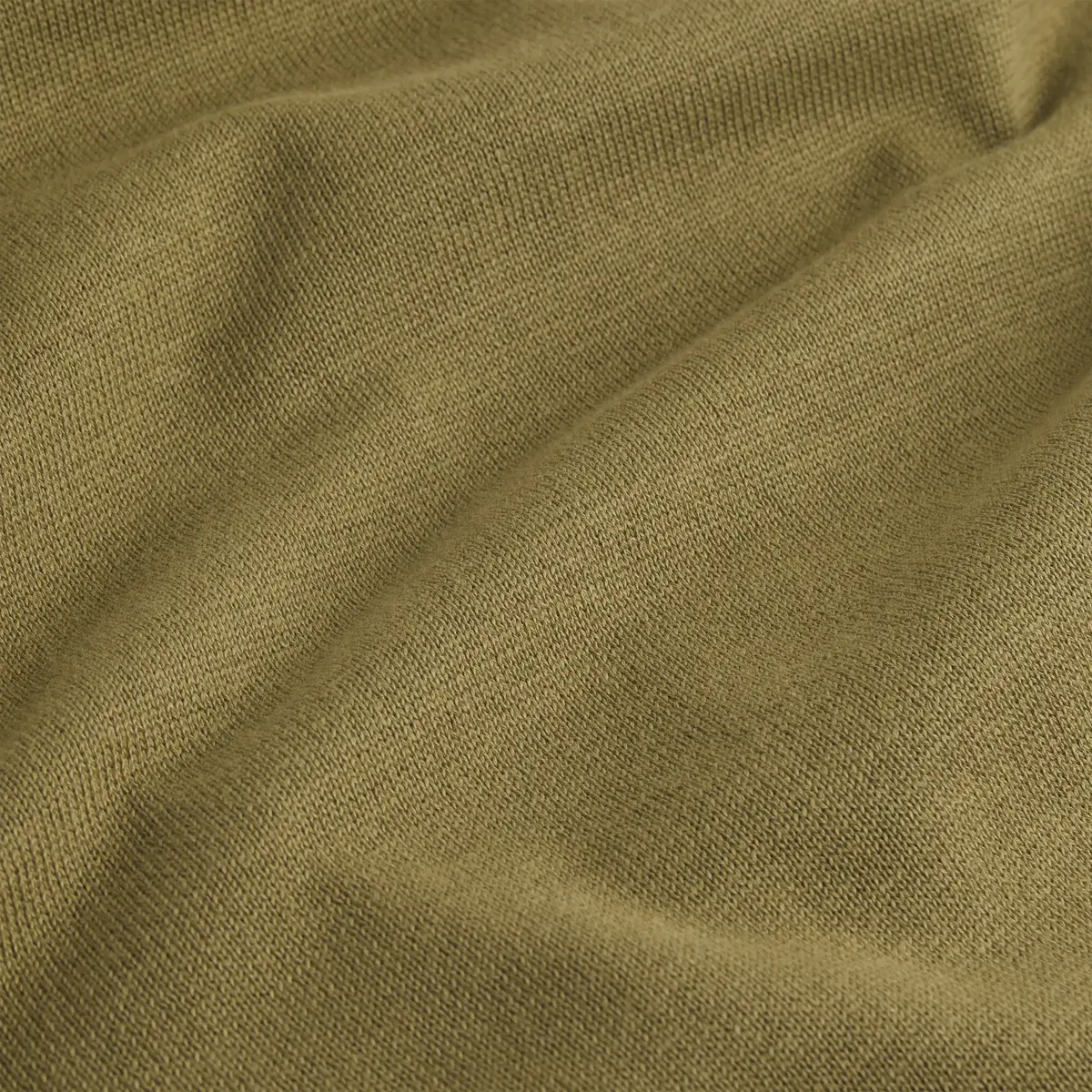 Calvin Klein MODERN CREW NECK SWE, LFF Kahverengi Erkek Kazak