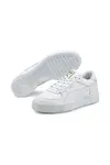Puma Ca Pro Classic Unisex Beyaz Günlük Spor Ayakkabı