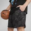 Puma Jaws Camo AOP Short Erkek Şort