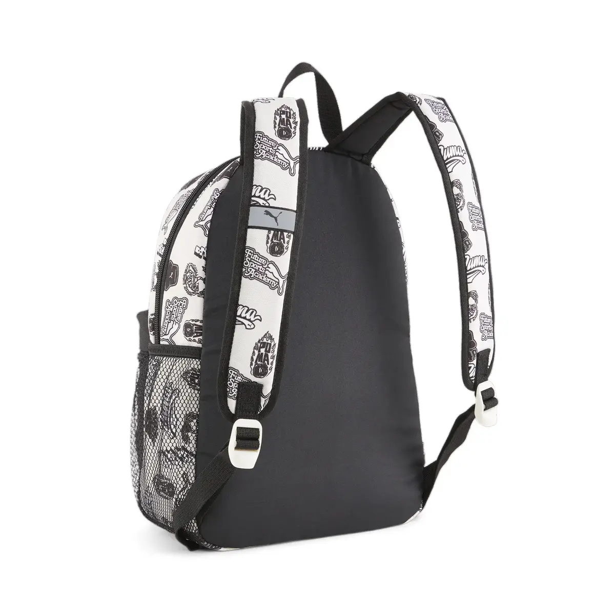 Puma Phase Small Backpack Bej Unisex Sırt Çantası