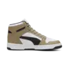 Puma Rebound LayUp SL Bej Erkek Spor Ayakkabı