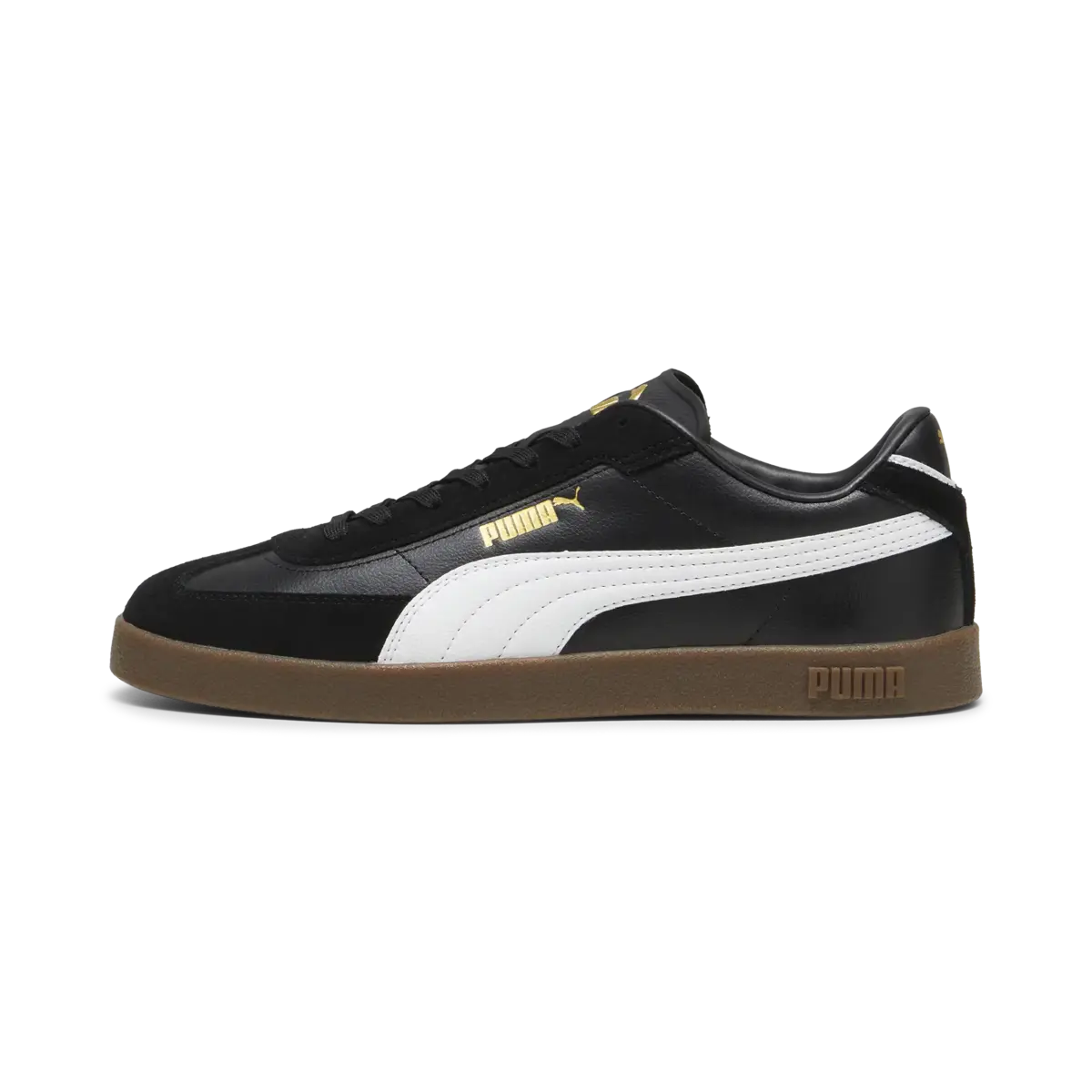 Puma Club II Era Siyah Erkek Spor Ayakkabı & Sneaker