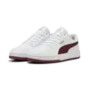 Puma Puma Caven 2.0 Beyaz Unisex Günlük SPor Ayakkabı