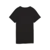 PUMA PUMATECH SENSE Tee Siyah Kadın T-Shirt