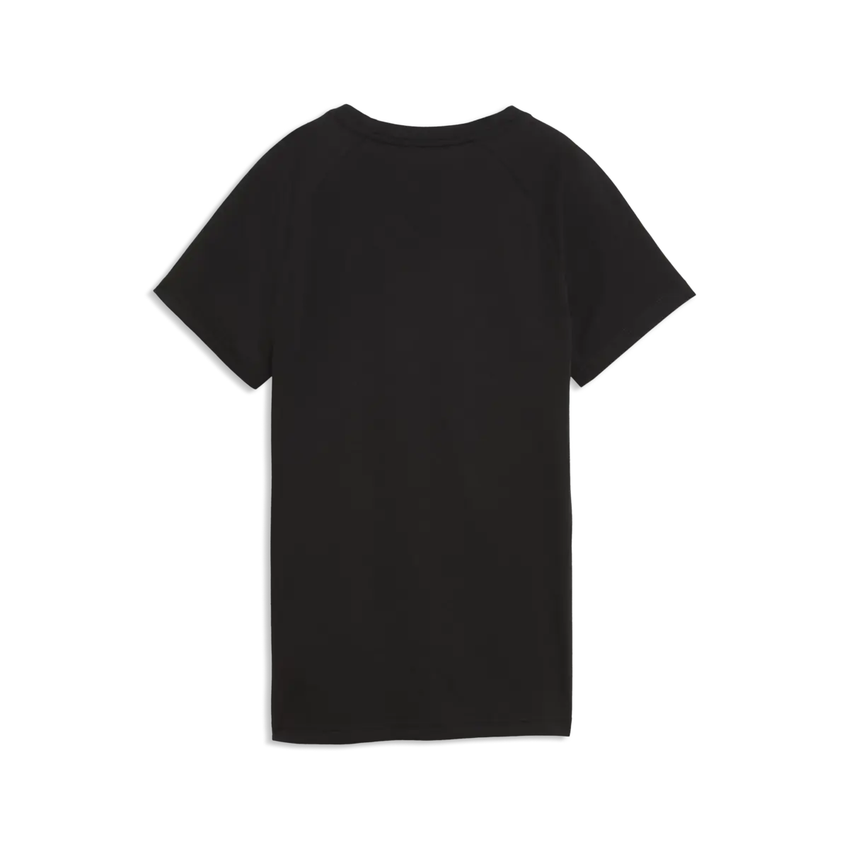 PUMA PUMATECH SENSE Tee Siyah Kadın T-Shirt