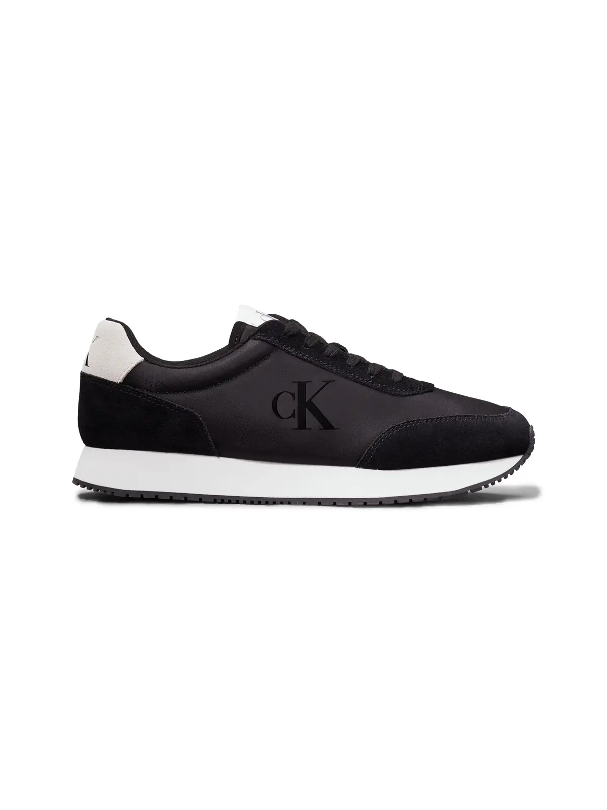 RETRO RUNNER ICONIC, 0GM