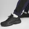 Puma Milenio Tech Siyah Erkek Günlük Spor Ayakkabı