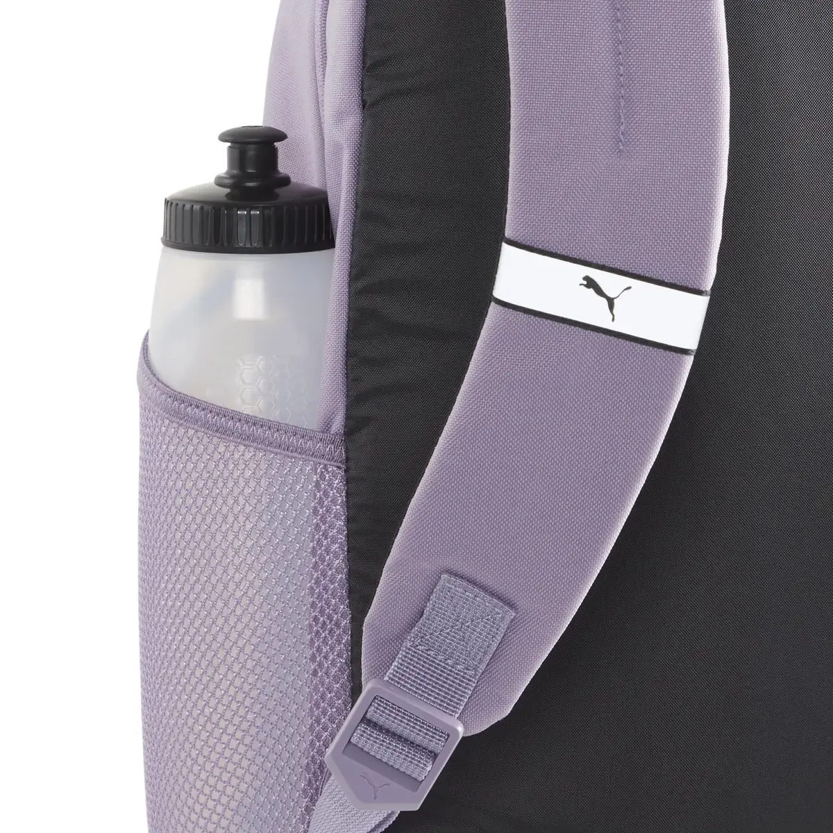 Puma PUMA Buzz Backpack Mor Kadın Sırt Çantası